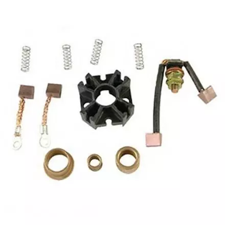 Ремкомплект стартера Arrowhead ARCTIC CAT 0745-382, 0745-395, 0745-030, 0745-018 POLARIS 4170006, 24