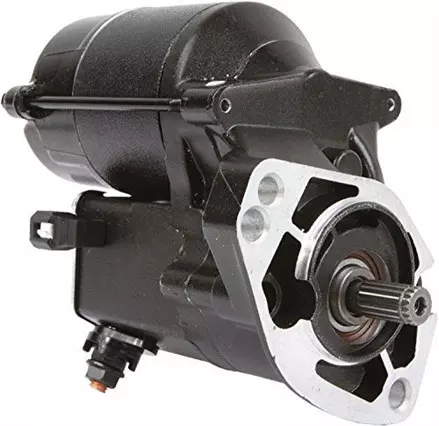 Стартер Arrowhead SHD0006 /Аналог Harley Davidson 31559-99A