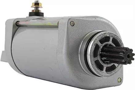 Стартер Arrowhead SHD0010 /Аналог Harley Davidson 31717-01K