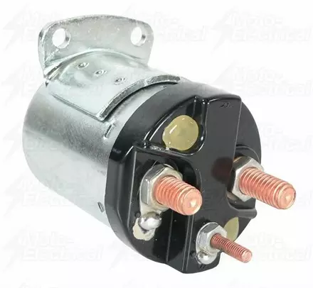Соленоид Arrowhead SHD6000 /Аналог Harley Davidson 71469-65, 71470-86T, 71473-77B