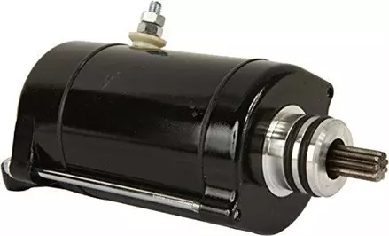 Стартер Arrowhead SMU0023 /Аналог BRP 278001937, Polaris 3240110, 4010675