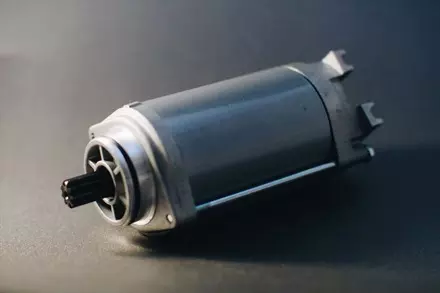 Стартер Arrowhead SMU0181 /Аналог Suzuki 31100-45C01