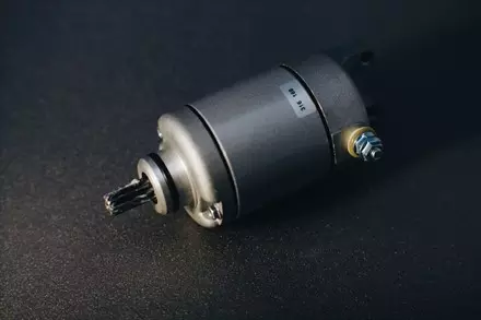 Стартер Arrowhead SMU0200 /Аналог Honda 31200-MBW-611