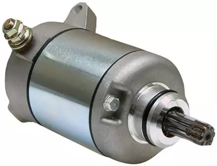 Стартер Arrowhead SMU0264 /Аналог Yamaha 5TG-81890-00-00