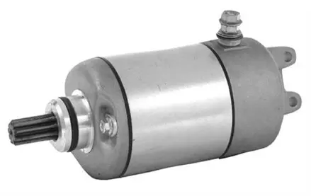 Стартер Arrowhead SMU0287 /Аналог BRP 420684282, 420684280