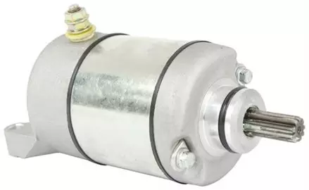 Стартер Arrowhead SMU0354 /Аналог Yamaha 4GY-81890-00-00