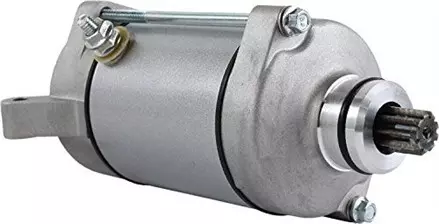 Стартер Arrowhead SMU0366 /Аналог Yamaha 4NK-81890-00-00