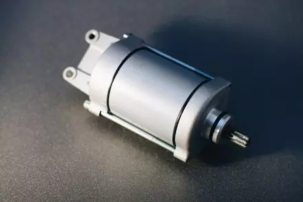 Стартер Arrowhead SMU0394 /Аналог Honda 31200-MEM-671