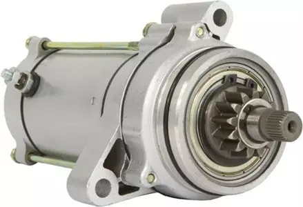 Стартер Arrowhead SMU0407 /Аналог Honda 31200-MCA-A61, 31200-MCA-A60