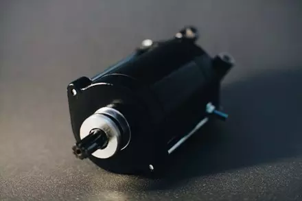 Стартер Arrowhead SMU0426 /Аналог Polaris 451411