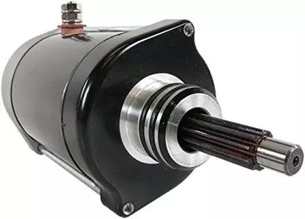 Стартер Arrowhead SMU0518 /Аналог Polaris 4013059, 4013245