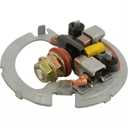 Держтель щеток стартера Yamaha 3KS-81840-00