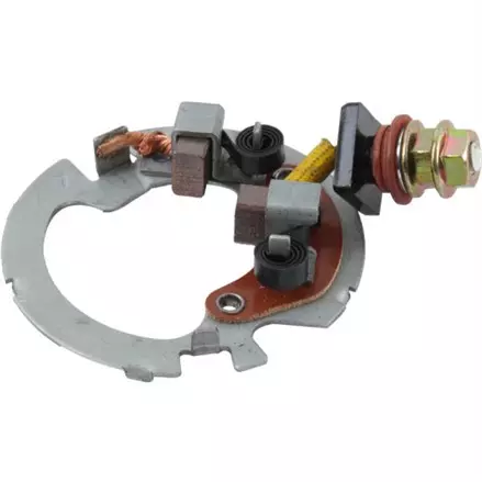 Крепление щеток стартера Honda 31206-MN4-008, 31201-KS5-901