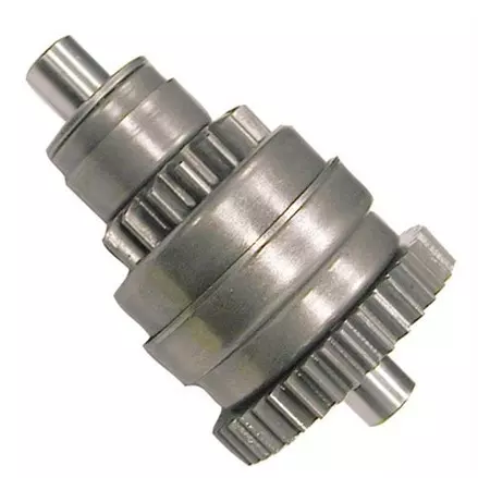 Бендикс стартера Arrowhead SMU5001 /Аналог Yamaha 6M6-8183E-01-00, Polaris 4012614
