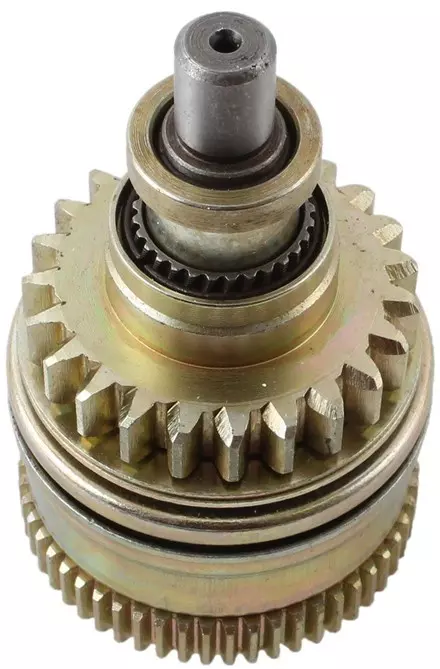 Бендикс стартера Arrowhead SMU5004 /Аналог Arctic Cat 3008-408