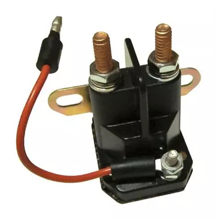 Соленоид Arrowhead SMU6004 /Аналог Polaris 3087196,4011335