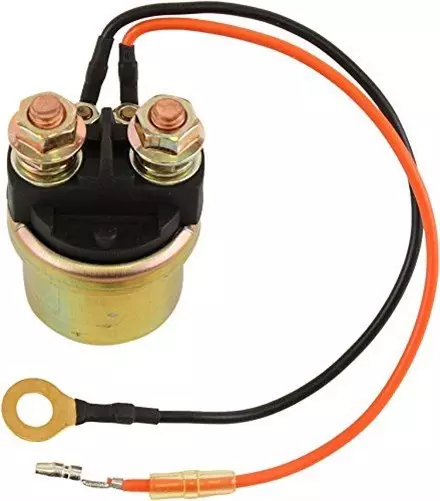 Соленоид Arrowhead SMU6008 /Аналог Yamaha 6G1-81941-10-00