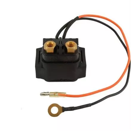 Соленоид Arrowhead SMU6009 /Аналог Yamaha 68N-81940-00-00