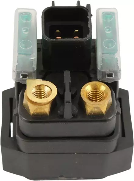 Реле стартера Arrowhead SMU6065 /Аналог Yamaha  5UG-81940-00-00