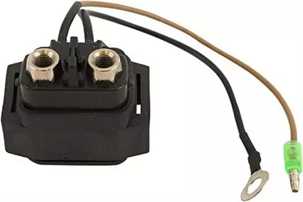 Соленоид Arrowhead SMU6077 /Аналог Yamaha 6B6-81940-00-00