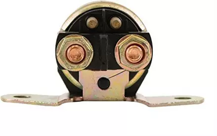 Соленоид Arrowhead SMU6078 /Аналог  Suzuki 31800-49100