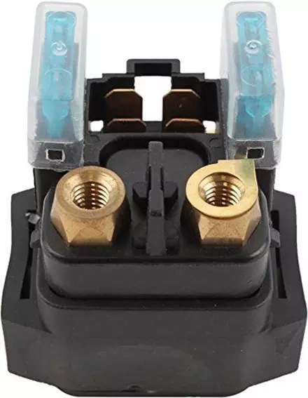 Реле стартера Arrowhead SMU6112 аналог Yamaha 3B4-81940-00-00