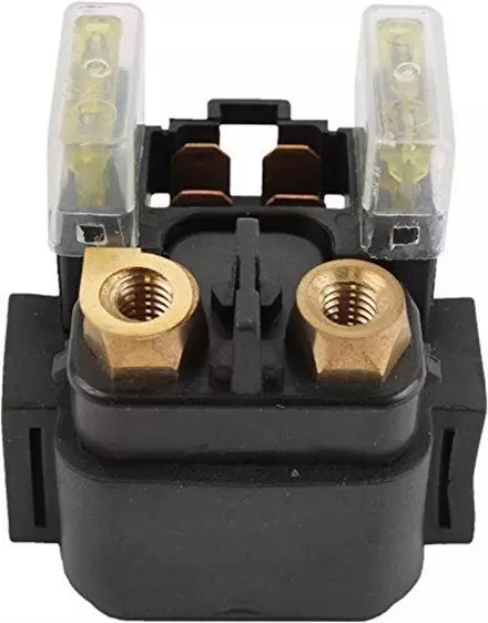 Реле стартера Arrowhead SMU6116 /Аналог Yamaha 5EK-81940-02-00