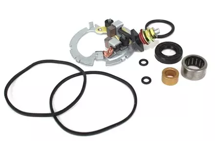 Ремкомплект стартера Arrowhead Polaris 3088069, 3090188