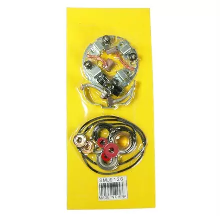 Рекомплект стартера Arrowhead HONDA 31200-MB0-405, 31200-MN0-008, 31200-MN0-018