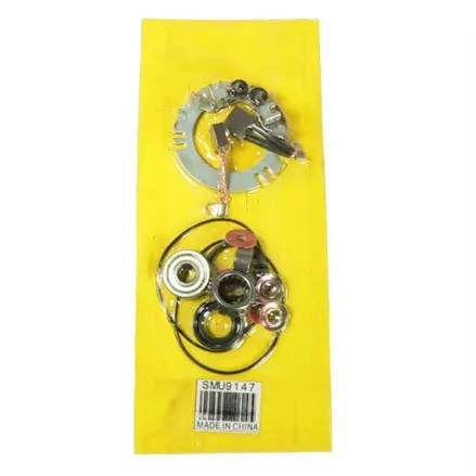 Рекомплект стартера Arrowhead YAMAHA 36Y-81800-10-00, 4KG-81890-00-00