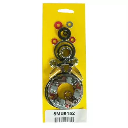 Рекомплект стартера Arrowhead Arctic Cat 0825-014, 3545-012, 3545-015, STELS 1200-F39-0000, SUZUKI 3