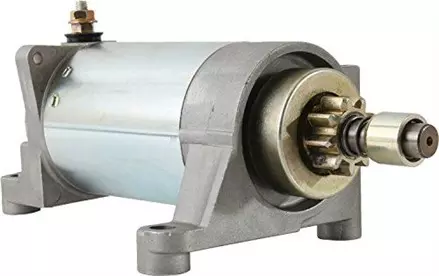 Стартер Arrowhead SND0608 /Аналог BRP 515176585, 515176103