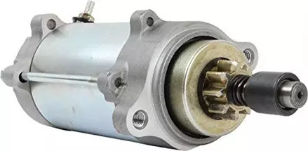 Стартер Arrowhead SND0734 /Аналог BRP 515177389, 515176858