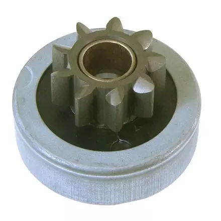 Бендикс стартера Arrowhead SND5072 /Аналог Yamaha 84N-81832-51-00