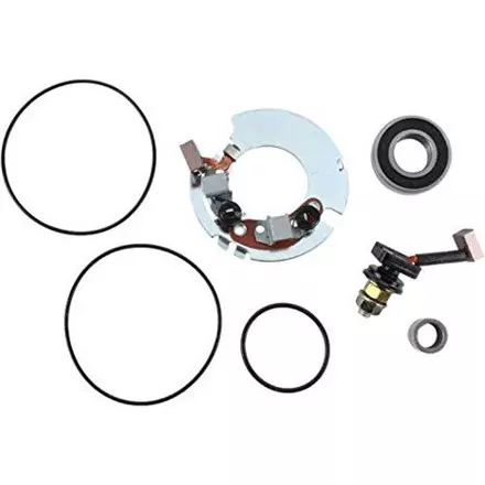 Ремкомплект стартера Arrowhead LYNX, SKI-DOO 515176858, 515177389, 515176754,