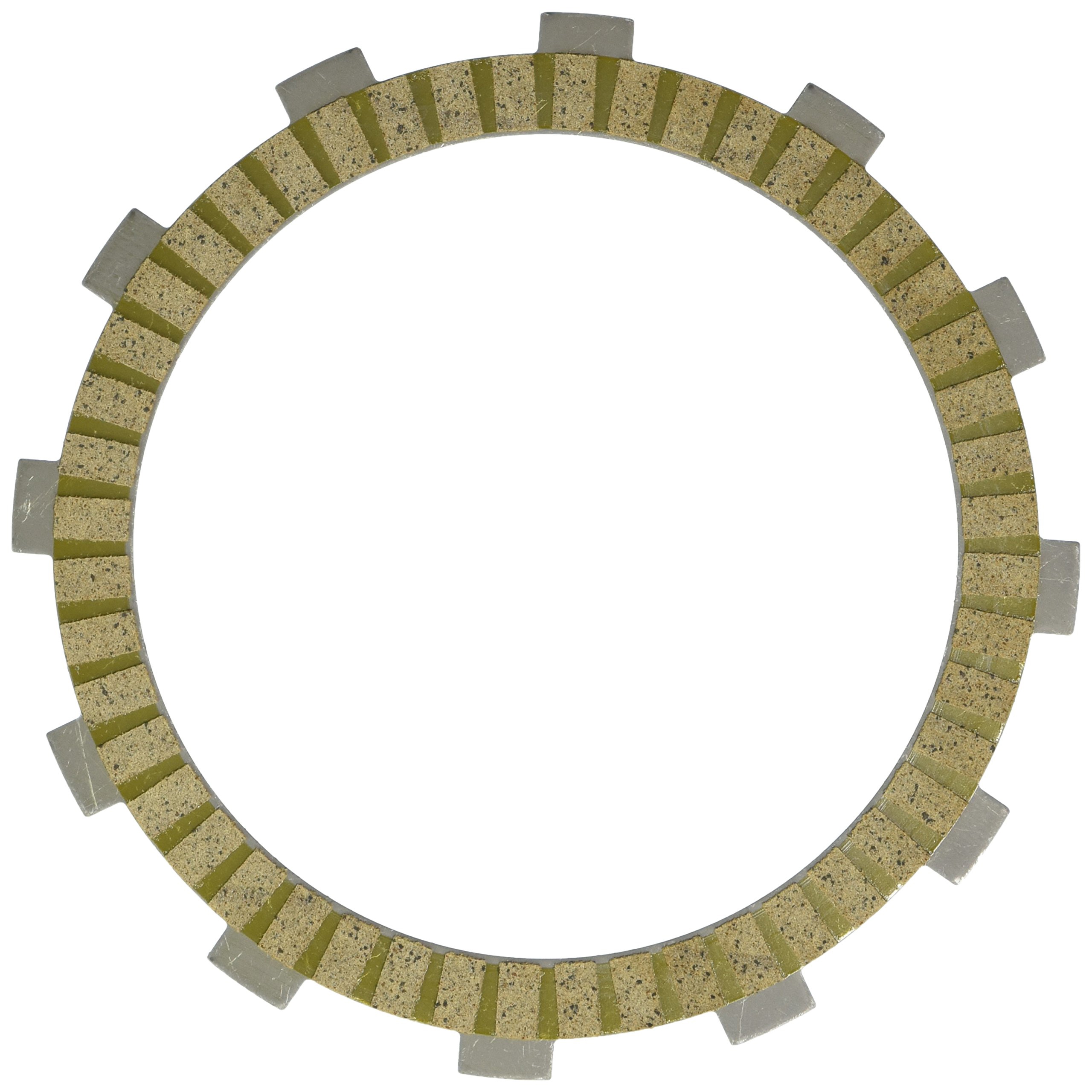 Фрикционный диск сцепления Yamaha 14B-16330-00-00