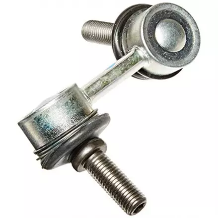 Стойка заднего стабилизатора левая Yamaha Grizzly, Rhino, Viking, Kodiak, Wolverine 700, 660, 550, 450, 400 5KM-2385L-00-00, 5KM-2385L-01-00, 9010-060700-10-00, 16B-2385L-10-00