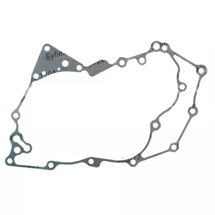 Прокладка крышки двигателя оригинальная левая Yamaha YFZ450R 2009+ 18P-15451-00-00