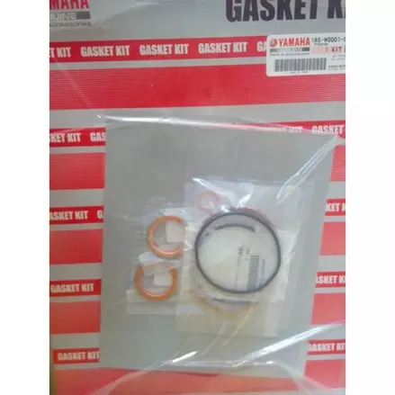 Комплект прокладок верхний для Yamaha Grizzly, Raptor, Rhino 700 2006+ 1AS-W0001-00-00