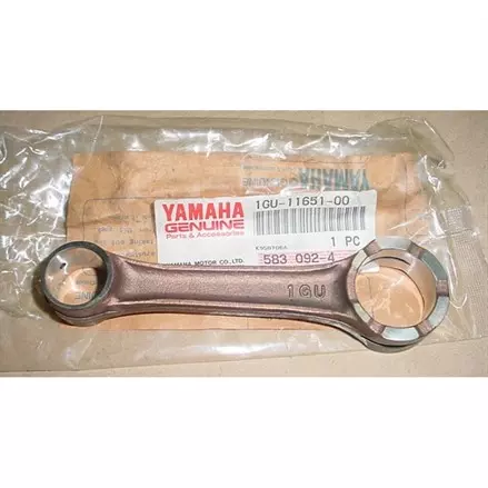 Шатун снегохода Yamaha Enticer ET410, ET400 89-01 1GU-11651-00-00