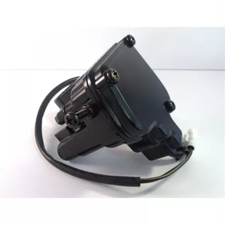 Заменен на номер Yamaha 1HP-26250-02-00