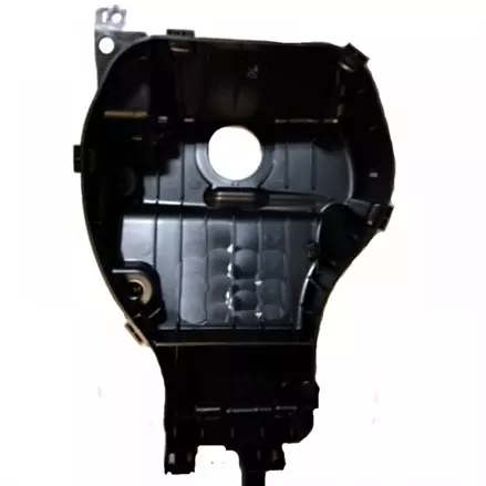 Корпус воздушного фильтра ниж Yamaha Grizzly 700, 550 3B4-14411-21-00, 3B4-14411-00-00, 3B4-14411-20-00