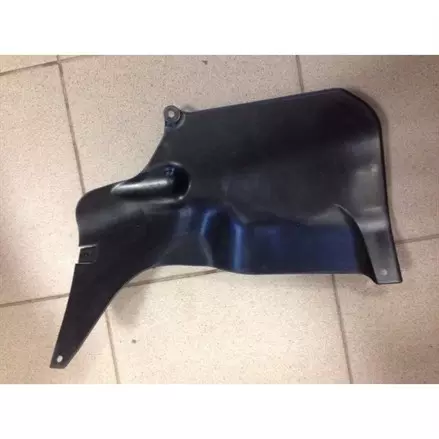 Подкрылок передний  Yamaha Grizzly 700, 550, Kodiak 700 3B4-21552-01-00, 1HP-F1552-00-00