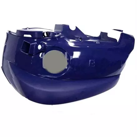 Крыло правое синее Yamaha Grizzly 700, 550 1HP-F1556-10-00