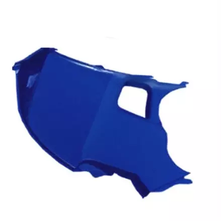 Облицовка правая синяя Yamaha Grizzly 700, 550 1HP-F1721-10-00