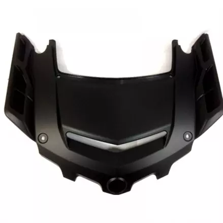 Панель передняя Yamaha Grizzly 700 3B4-23391-00-00,  3B4-23391-01-00,  1HP-F3391-00-00