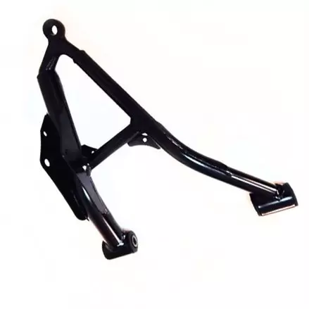 Рычаг передний нижний правый Yamaha Grizzly 700, 550 07-14, Kodiak 700 16+ 3B4-23580-00-00, 1HP-F3580-00-00, 1HP-F3580-10-00