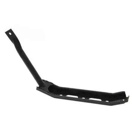 Крепление переднего багажника Yamaha Grizzly 700, Grizzly 550 07-13 3B4-24821-00-00, 1HP-F4821-00-00