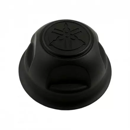 Заглушка ступицы Yamaha Grizzly 700, 550 2007+ 1HP-F512A-00-00,  3B4-2512A-00-00