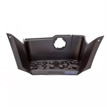 Подножка левая Yamaha Grizzly 700, Grizzly 550, Kodiak 700 2012+ 1HP-F7453-00-00